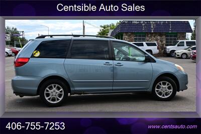 2005 Toyota Sienna XLE 7 Passenger   - Photo 20 - Kalispell, MT 59901