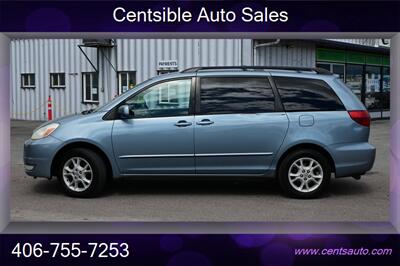 2005 Toyota Sienna XLE 7 Passenger   - Photo 19 - Kalispell, MT 59901