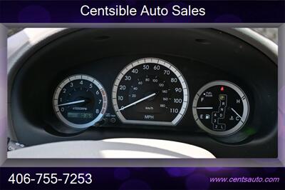 2005 Toyota Sienna XLE 7 Passenger   - Photo 14 - Kalispell, MT 59901