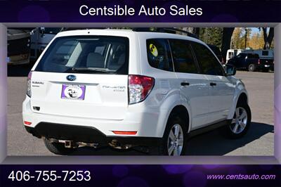 2012 Subaru Forester 2.5X   - Photo 6 - Kalispell, MT 59901