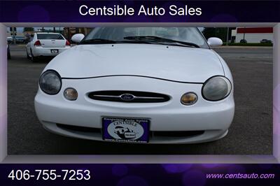 1999 Ford Taurus SE   - Photo 22 - Kalispell, MT 59901