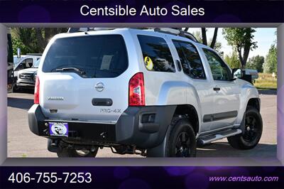 2012 Nissan Xterra PRO-4X   - Photo 6 - Kalispell, MT 59901