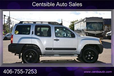 2012 Nissan Xterra PRO-4X   - Photo 7 - Kalispell, MT 59901