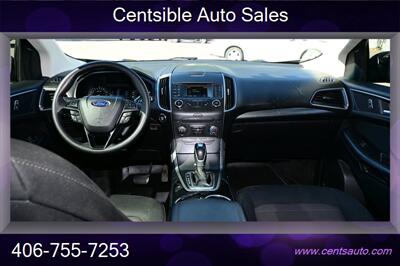 2016 Ford Edge SE   - Photo 12 - Kalispell, MT 59901