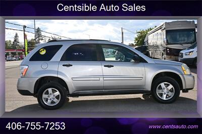 2007 Chevrolet Equinox LS   - Photo 7 - Kalispell, MT 59901