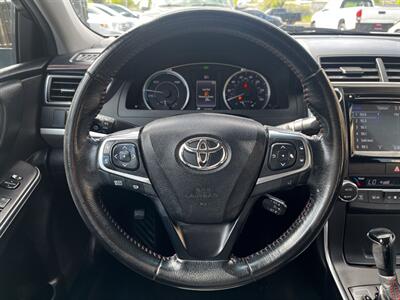 2016 Toyota Camry SE HYBRID   - Photo 10 - Concord, CA 94520
