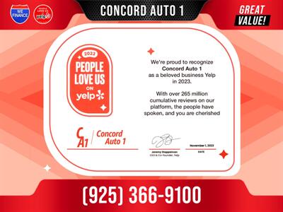 2015 Toyota Yaris 5-Door L   - Photo 12 - Concord, CA 94520