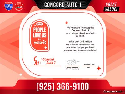 2020 Toyota Corolla LE   - Photo 12 - Concord, CA 94520