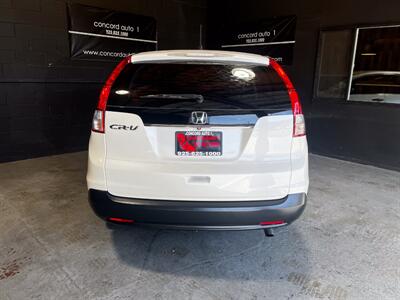 2014 Honda CR-V LX   - Photo 6 - Concord, CA 94520