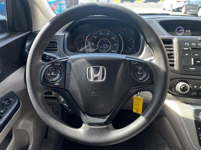2014 Honda CR-V LX   - Photo 10 - Concord, CA 94520