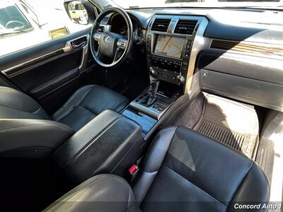 2016 Lexus GX 460   - Photo 24 - Concord, CA 94520