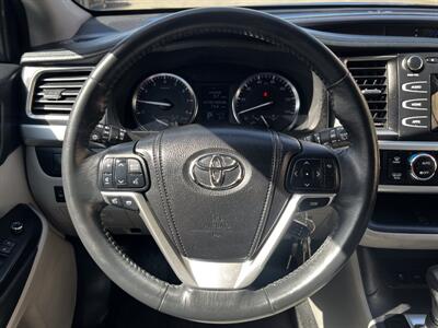 2014 Toyota Highlander LE Plus   - Photo 10 - Concord, CA 94520