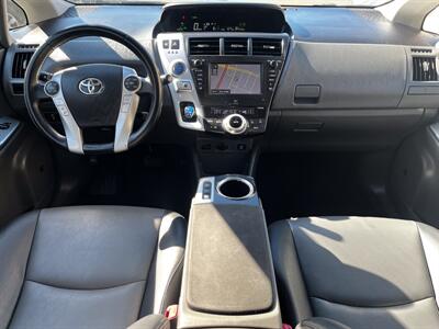2014 Toyota Prius V Five   - Photo 13 - Concord, CA 94520