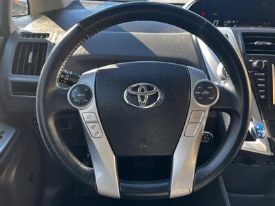 2014 Toyota Prius V Five   - Photo 10 - Concord, CA 94520