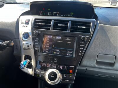 2014 Toyota Prius V Five   - Photo 14 - Concord, CA 94520