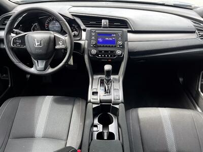 2017 Honda Civic LX   - Photo 13 - Concord, CA 94520