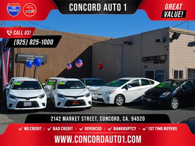 2014 Honda Accord EX   - Photo 16 - Concord, CA 94520