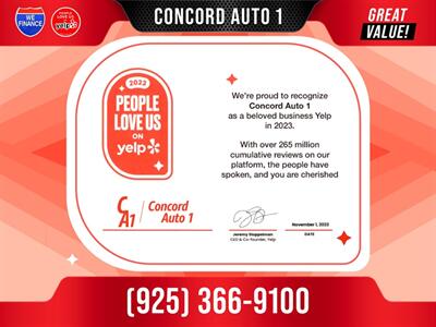 2021 Toyota Corolla SE   - Photo 12 - Concord, CA 94520