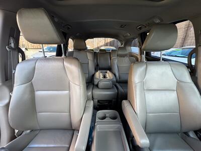 2015 Honda Odyssey EX-L   - Photo 18 - Concord, CA 94520