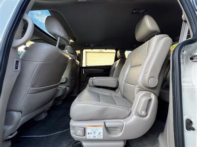 2015 Honda Odyssey EX-L   - Photo 20 - Concord, CA 94520