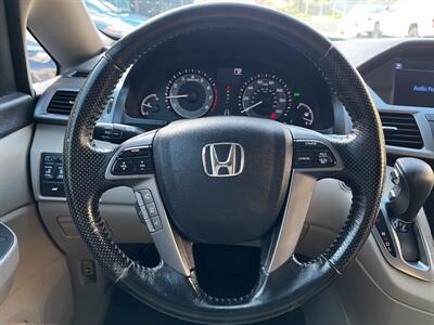 2015 Honda Odyssey EX-L   - Photo 10 - Concord, CA 94520