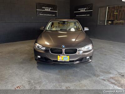 2013 BMW 3 Series 328i   - Photo 2 - Concord, CA 94520