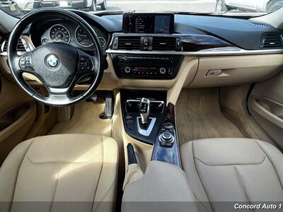 2013 BMW 3 Series 328i   - Photo 13 - Concord, CA 94520