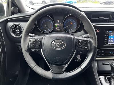 2017 Toyota Corolla iM   - Photo 10 - Concord, CA 94520