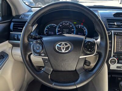 2014 Toyota Camry XLE Hybrid   - Photo 10 - Concord, CA 94520