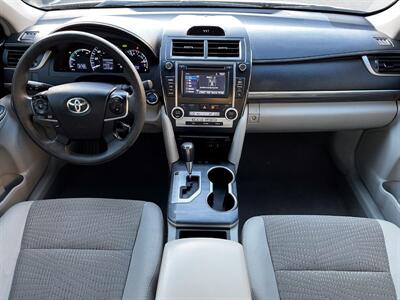 2014 Toyota Camry Hybrid LE   - Photo 13 - Concord, CA 94520