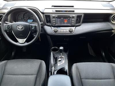 2014 Toyota RAV4 XLE   - Photo 13 - Concord, CA 94520