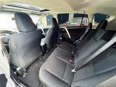 2014 Toyota RAV4 XLE   - Photo 18 - Concord, CA 94520