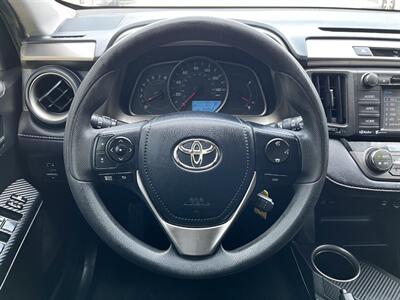 2014 Toyota RAV4 XLE   - Photo 10 - Concord, CA 94520