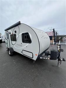 2019 Forest River R-POD180  