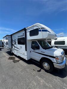 2020 Forest River SUNSEEKER CLASS C BUNKHOUSE 33FT   - Photo 3 - Fort Myers, FL 33905