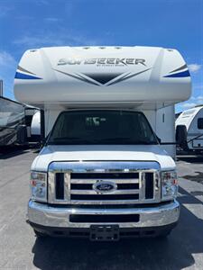 2020 Forest River SUNSEEKER CLASS C BUNKHOUSE 33FT   - Photo 1 - Fort Myers, FL 33905