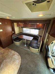 2013 Jayco MELBOURNE CLASS C MOTOR HOME 30 FT   - Photo 8 - Fort Myers, FL 33905