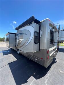 2013 Jayco MELBOURNE CLASS C MOTOR HOME 30 FT   - Photo 4 - Fort Myers, FL 33905