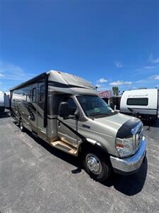 2013 Jayco MELBOURNE CLASS C MOTOR HOME 30 FT  