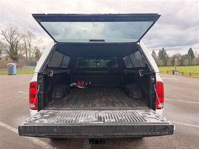 2004 Dodge Ram 2500 ST   - Photo 35 - Gladstone, OR 97027