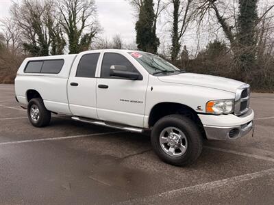 2004 Dodge Ram 2500 ST   - Photo 7 - Gladstone, OR 97027