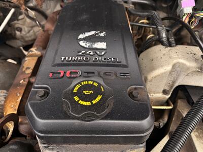 2004 Dodge Ram 2500 ST   - Photo 39 - Gladstone, OR 97027