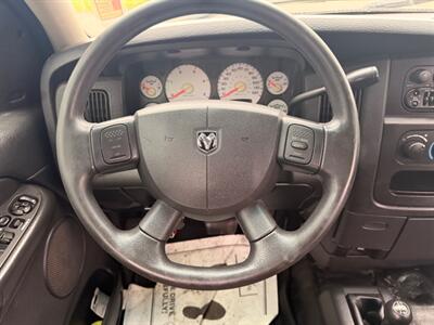 2004 Dodge Ram 2500 ST   - Photo 24 - Gladstone, OR 97027