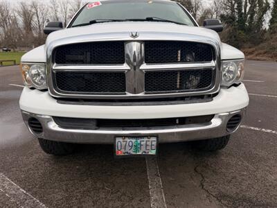 2004 Dodge Ram 2500 ST   - Photo 31 - Gladstone, OR 97027