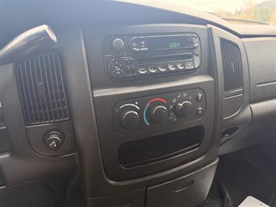 2004 Dodge Ram 2500 ST   - Photo 49 - Gladstone, OR 97027