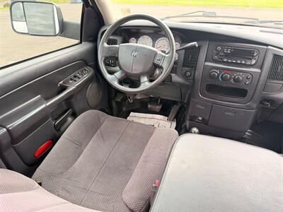 2004 Dodge Ram 2500 ST   - Photo 16 - Gladstone, OR 97027
