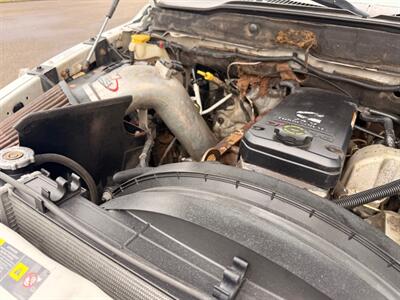 2004 Dodge Ram 2500 ST   - Photo 38 - Gladstone, OR 97027