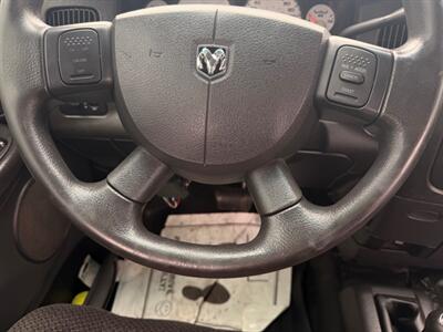 2004 Dodge Ram 2500 ST   - Photo 44 - Gladstone, OR 97027