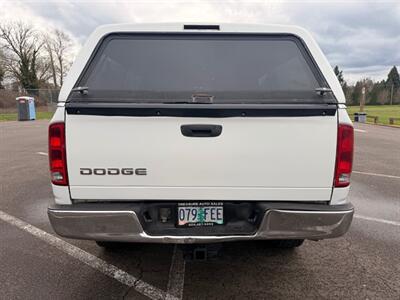 2004 Dodge Ram 2500 ST   - Photo 4 - Gladstone, OR 97027