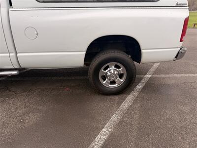 2004 Dodge Ram 2500 ST   - Photo 34 - Gladstone, OR 97027